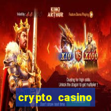 crypto casino australia reddit