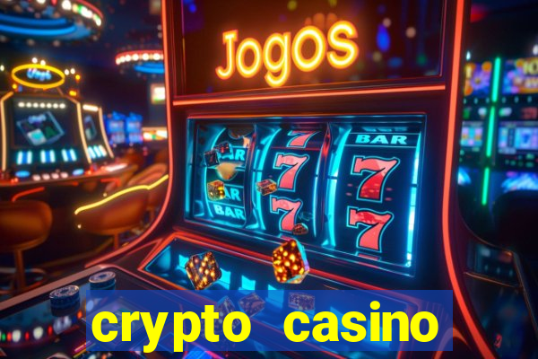 crypto casino australia reddit