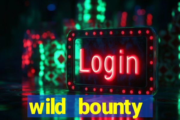 wild bounty showdown pg slot png