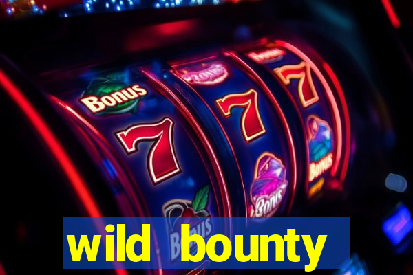 wild bounty showdown pg slot png