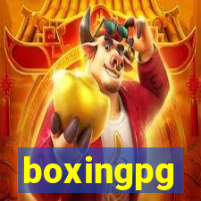 boxingpg