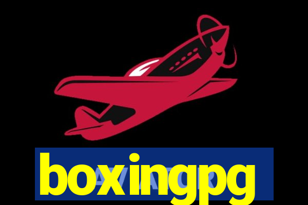 boxingpg