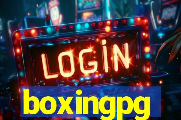 boxingpg