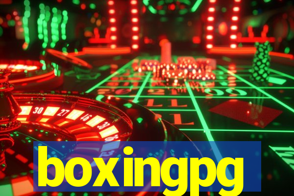 boxingpg