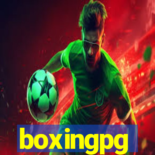 boxingpg