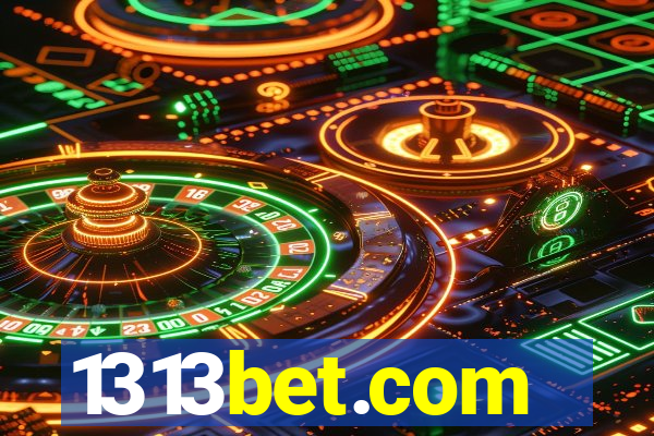 1313bet.com