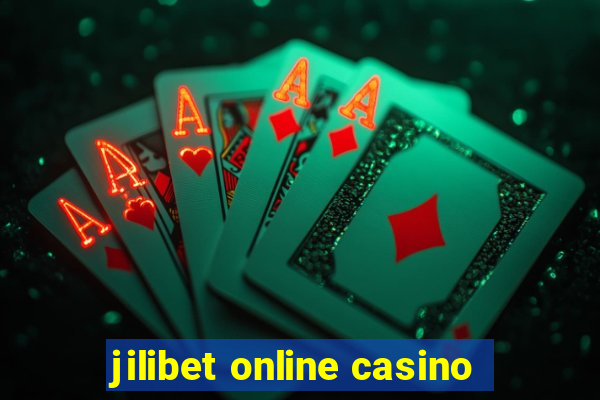 jilibet online casino