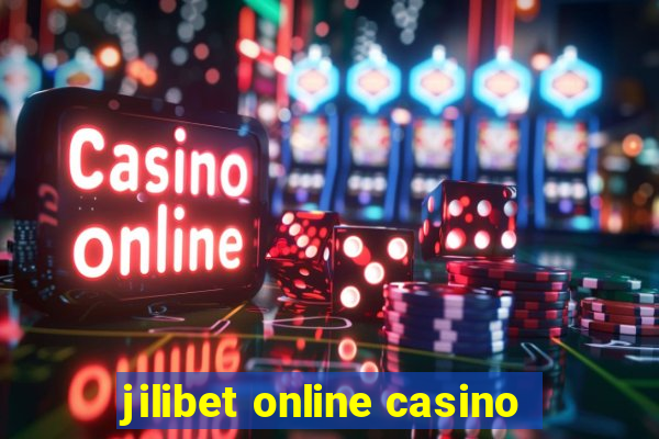 jilibet online casino