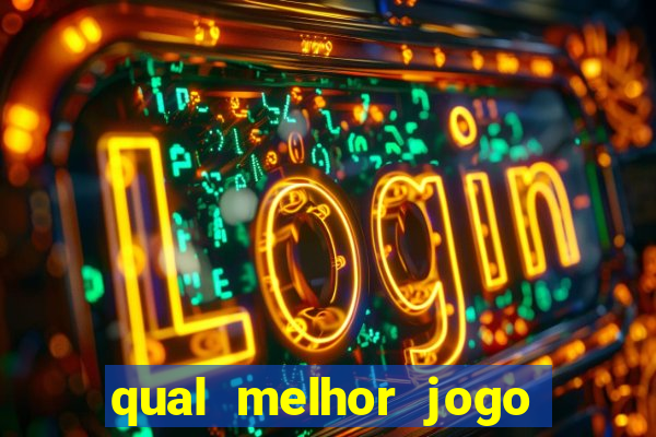 qual melhor jogo para ganhar dinheiro tigre