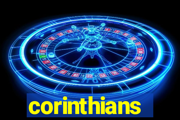 corinthians wallpaper 4k