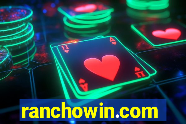 ranchowin.com