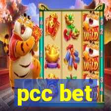 pcc bet