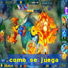 como se juega ruleta casino