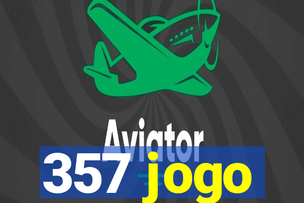 357 jogo