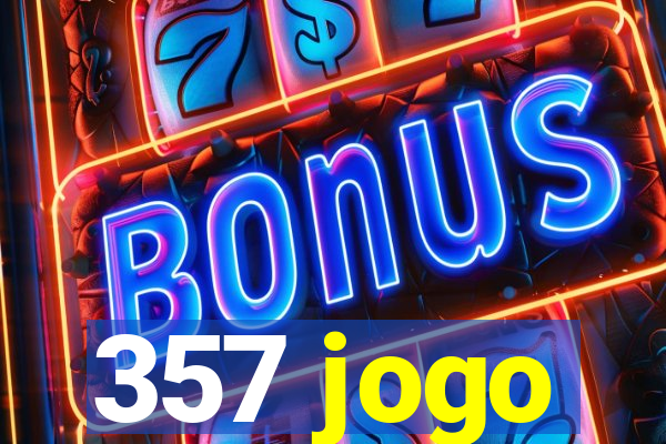 357 jogo