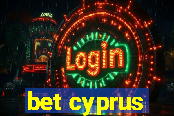 bet cyprus