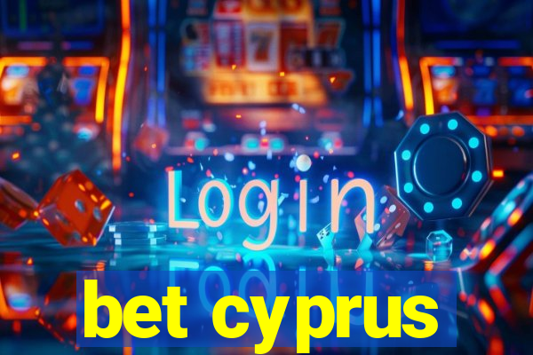 bet cyprus