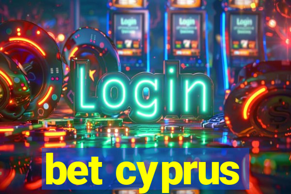 bet cyprus