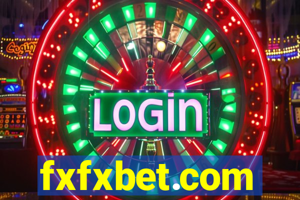 fxfxbet.com