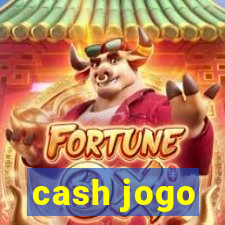 cash jogo