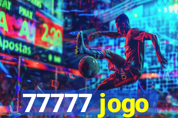 77777 jogo