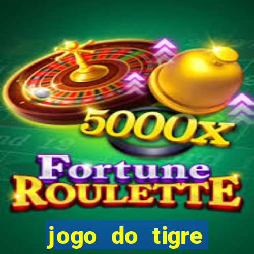 jogo do tigre minimo 5 reais