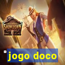 jogo doco