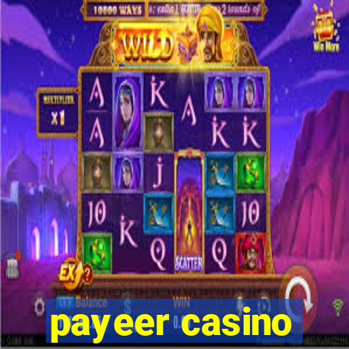 payeer casino