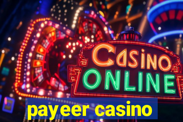 payeer casino