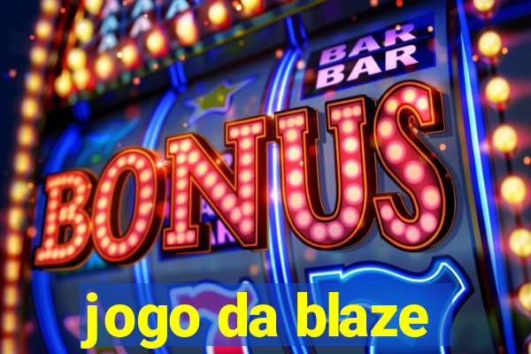 jogo da blaze