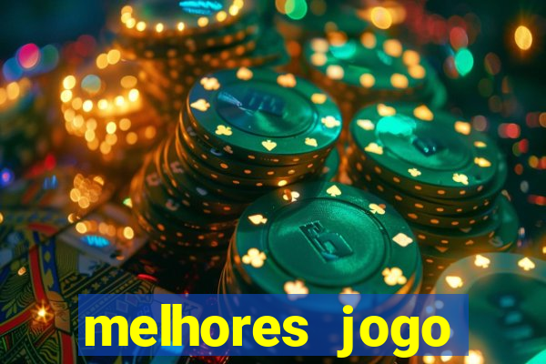 melhores jogo offline para android