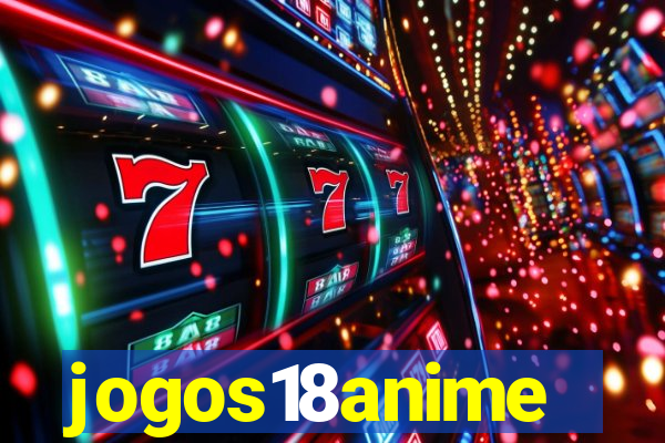 jogos18anime