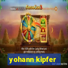 yohann kipfer