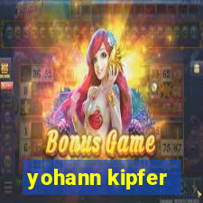 yohann kipfer