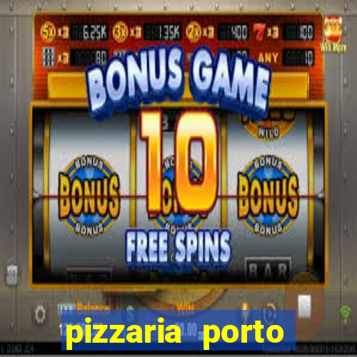 pizzaria porto velho 24 horas