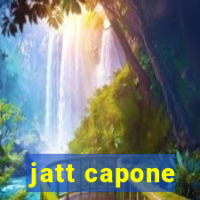 jatt capone