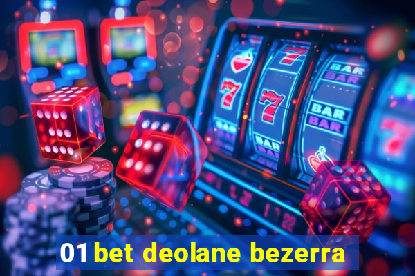 01 bet deolane bezerra