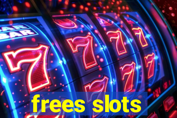 frees slots