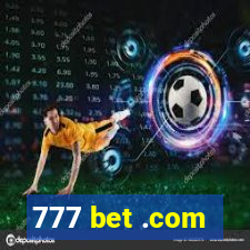 777 bet .com