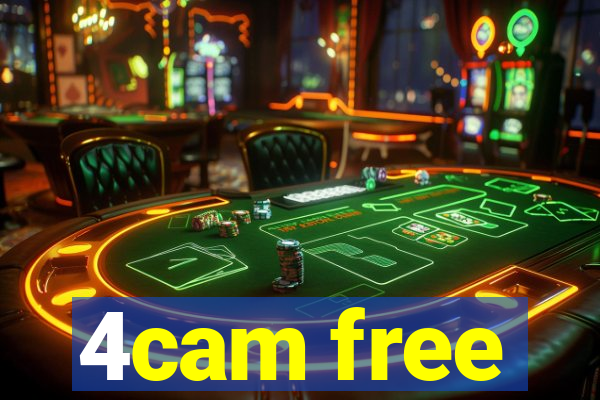 4cam free