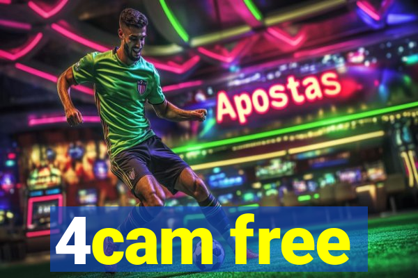 4cam free