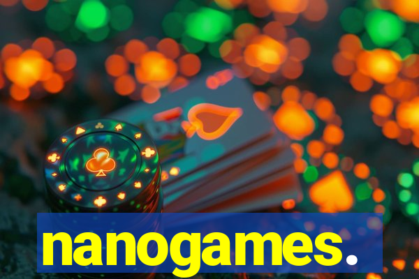 nanogames.