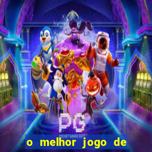 o melhor jogo de ganhar dinheiro