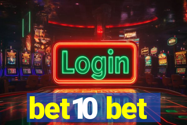 bet10 bet