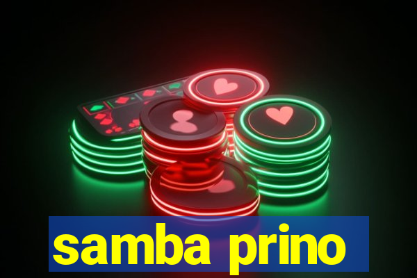 samba prino