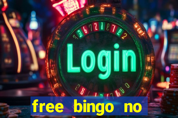 free bingo no deposit keep what you win