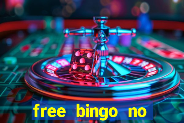 free bingo no deposit keep what you win