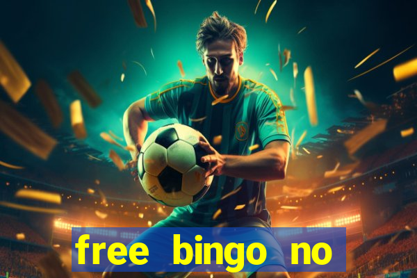 free bingo no deposit keep what you win