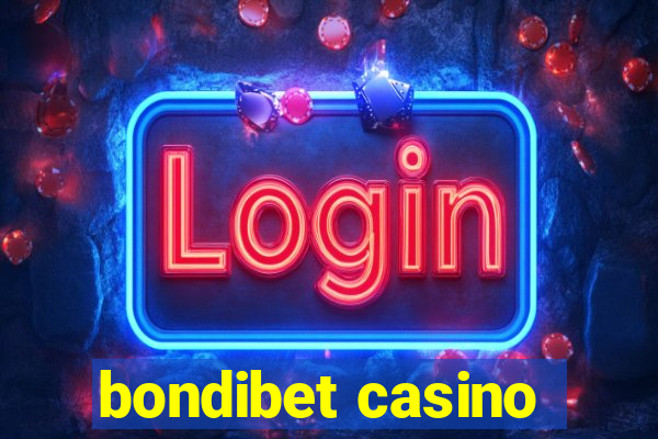 bondibet casino