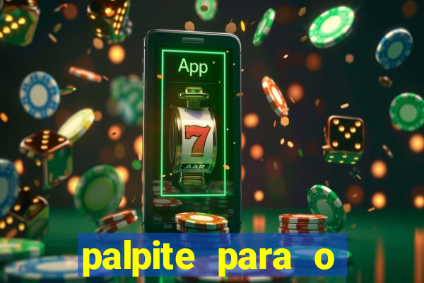 palpite para o jogo do flamengo